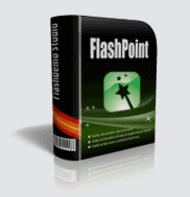 FlashPoint Flash Photo Album Bulider screenshot